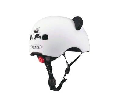 Casco Panda 3D Talla S