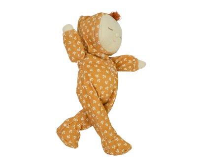 Poupe Dinkum Dozy Doll Smidge Leaf