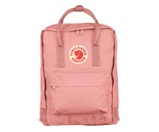 Zaino Kanken Blush Pink