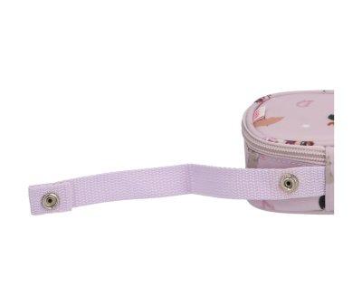 Astuccio Termico Merenda Personalizzabile Fantastic Girl