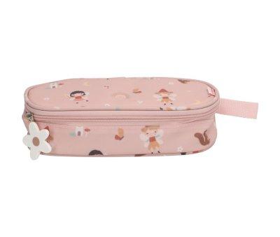 Astuccio Termico Merenda Personalizzabile Wild Fairies
