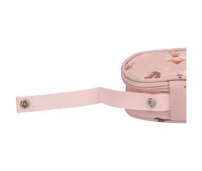 Astuccio Termico Merenda Personalizzabile Wild Fairies