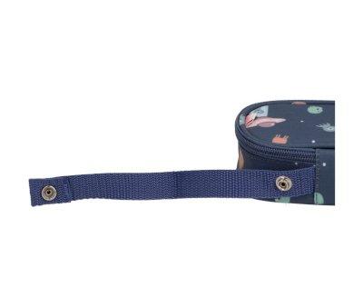 Astuccio Termico Merenda Personalizzabile The Martians