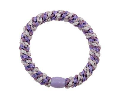 Hair Tie Kknekki Mix Lavender