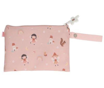 Bag Cover for Sandwich Wild Fairies Personalised