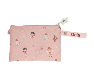 Bag Cover for Sandwich Wild Fairies Personalised