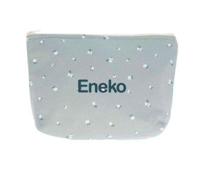 Necessaire infantil personalizvel Petite Fleur Vert