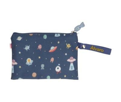 Sandwich Bag The Martians Personalised