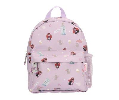 Fantastic Girl Personalized Kids Backpack