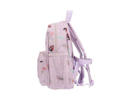 Fantastic Girl Personalized Kids Backpack