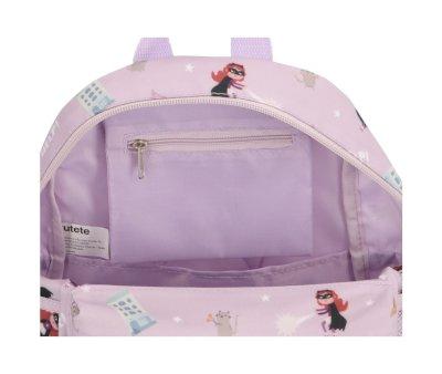 Fantastic Girl Personalized Kids Backpack
