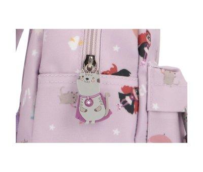 Fantastic Girl Personalized Kids Backpack