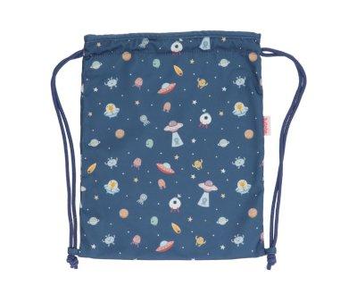 Mochila Saco personalizvel The Martians