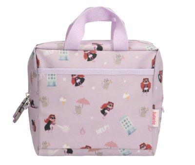 Borsa Termica Merenda Fantastic Girl Personalizzabile