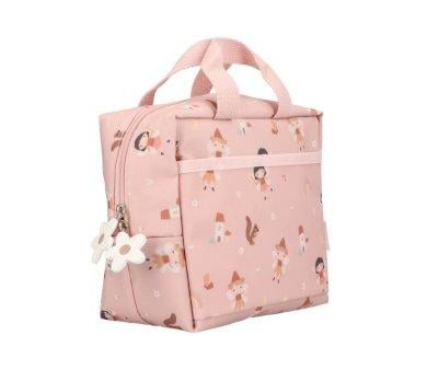 Borsa Termica Merenda Wild Fairies Personalizzabile