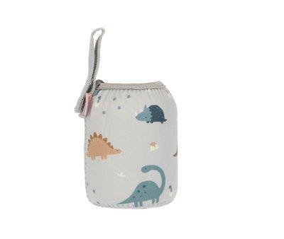Fodera Neoprene Personalizzabile Dinos World 350ml