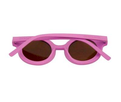 Gafas de Sol Flexibles Polarizadas New Round (18m-8 aos) Aster