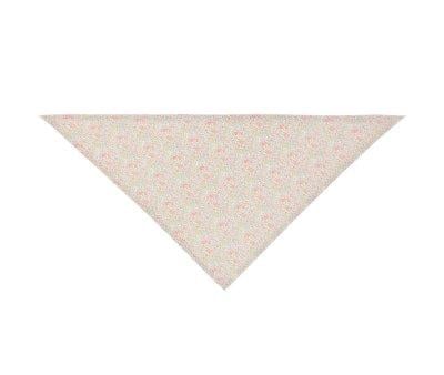 Bandana Liberty Katie And Millie Yellow