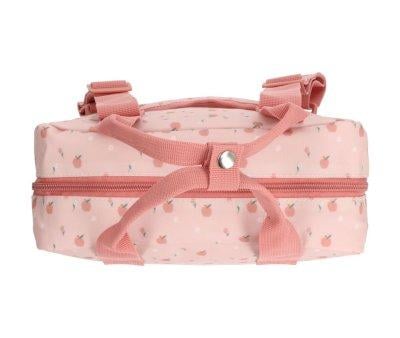 School Backpack By Eef Lillemor Daisy Bear