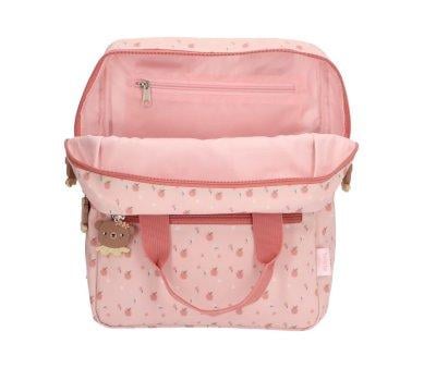 School Backpack By Eef Lillemor Daisy Bear