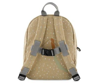 Zaino Trixie Mr.Dog Personalizzabile
