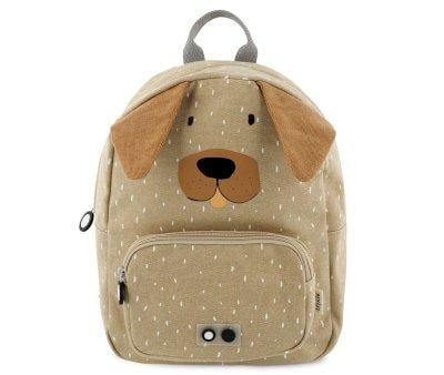 Zaino Trixie Mr.Dog Personalizzabile