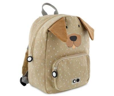 Zaino Trixie Mr.Dog Personalizzabile