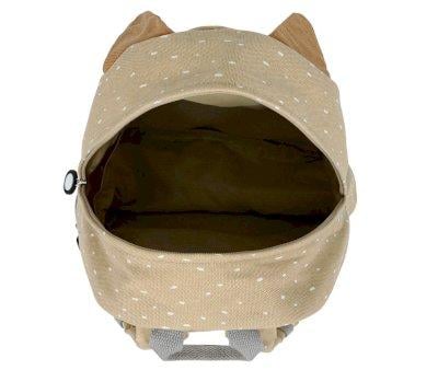 Zaino Trixie Mr.Dog Personalizzabile