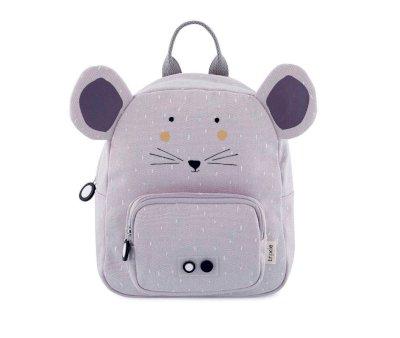 Zaino Trixie SMALL Mr.Mouse Personalizzabile