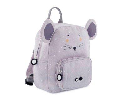 Zaino Trixie SMALL Mr.Mouse Personalizzabile