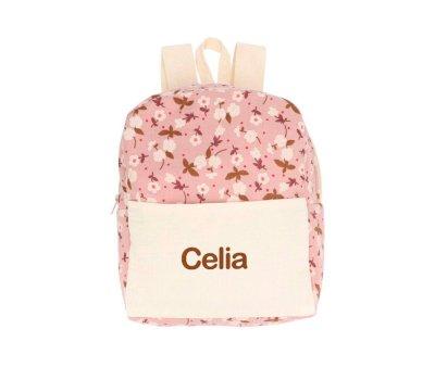 Mochila Hanami Personalizable