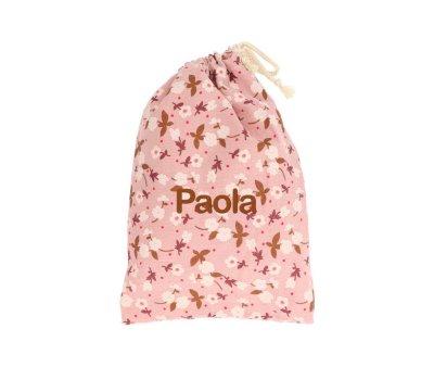 Personalised Hanami Lunch Bag