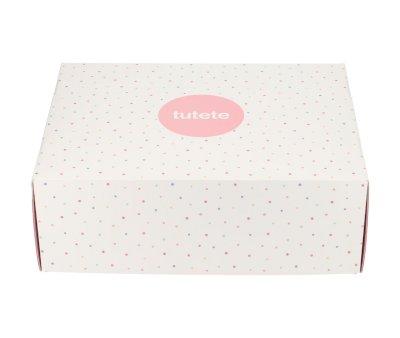 Caja Regalo Lunares Grande