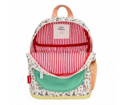 Zaino Scuola Jungly
