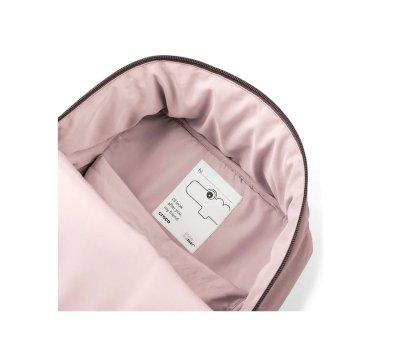 Mochila Croco Powder Personalizvel