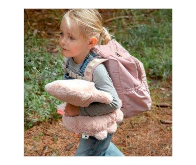 Mochila Croco Powder Personalizvel