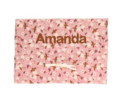 Sac pour tenue de rechange Hanami