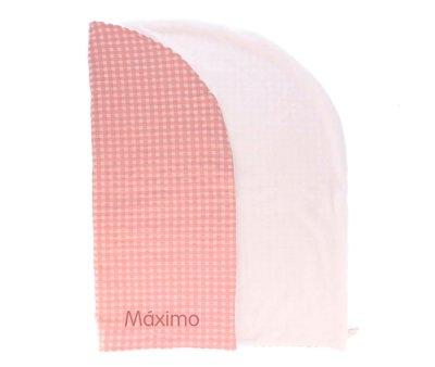 Manta  Personalizvel Tanger Lullaby