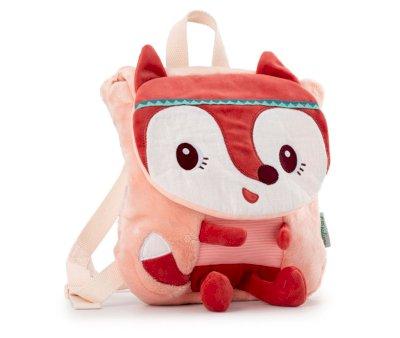 Mochila Suave Alice Personalizable