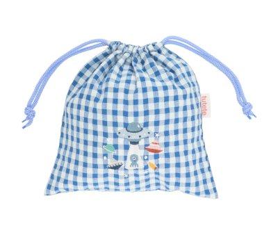 Lunch Bag The Martians Personalised