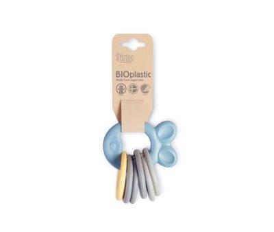 Anillos de Actividades Tiny Blue Bio