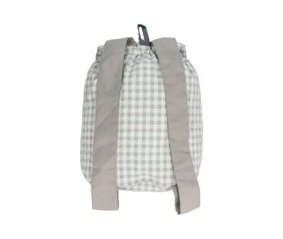 Mochila Pequea Vichy Dinos World Personalizable
