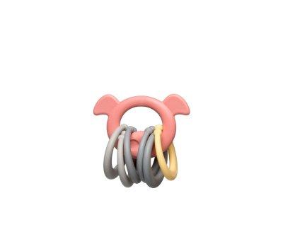 Tiny Rose Bio Activity Rings