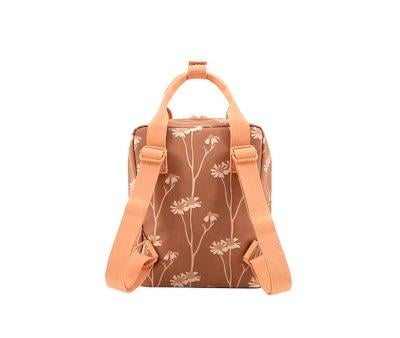 Mochila Infantil Chamomile Personalizable