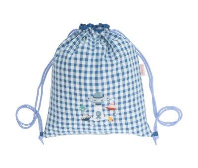 Vichy Backpack Sack The Martians Personalised
