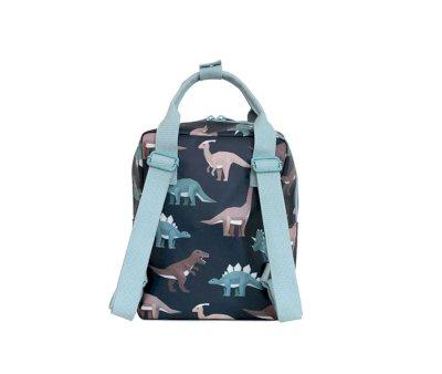 Mochila Infantil Dinosaur Personalizable