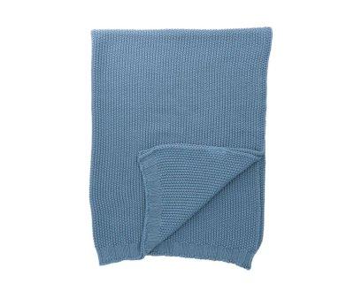Couverture Berceuse Indigo Rullo Personnalisable