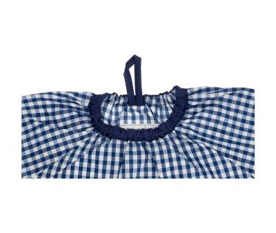 Babi con Bolsillo Central Vichy The Martians Personalizado