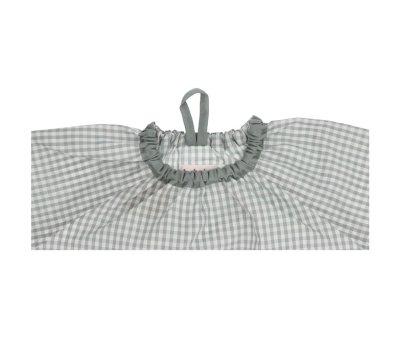 Babi con Bolsillo Central Vichy Dinos World Personalizado