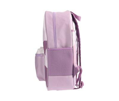 Large Lilac Dunes Personalised Backpack